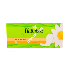Naturella Normal To Go Wkładki higieniczne 20 sztuk