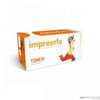Toner IMPRESSIO IMS-MLD2850A zamiennik SAMSUNG (ML-D2850A) czarny 2000str