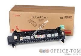 Fuser Xerox 220V 60000str  Phaser 7750