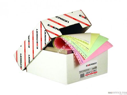 Papier składanka EMERSON 250x12\