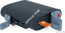 Power bank z opcją dysku sieciowego EMTEC POWER CONNECT U600 5200mAh