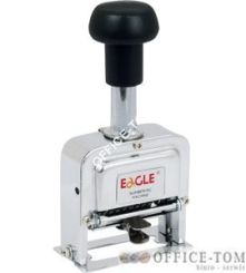 Numerator EAGLE TY 102-8 cyfrowy