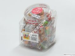 Gumki figurki Iwako Misie