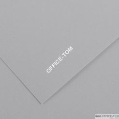 Karton IRIS A3 185G 50ark. 35-popielaty 200040214 CANSON