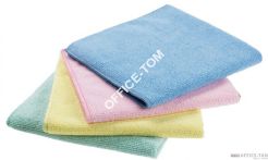 Ścierka MicroTuff swift – żółta Vileda