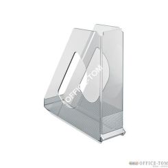 Pojemnik na dokumenty Europost przezroczysty Esselte