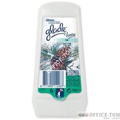 Odświeżacz powietrza GLADE by BRISE ŻEL 150g PINE