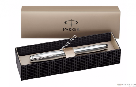 Pióro kulkowe PARKER Urban Metro Metallic Ct