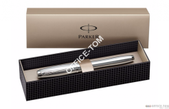 Pióro kulkowe PARKER Urban Metro Metallic Ct