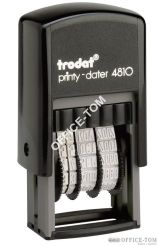 Datownik TRODAT 4810 ISO