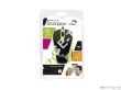 Mysz SCORPION TRM-153 USB czarno-zielona TRACER - 3