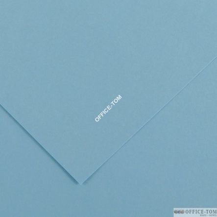 Karton IRIS 70x100 240G 25ark. 20-błękitny 200040459 CANSON