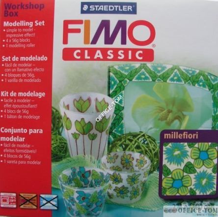 Zestaw FIMOclassic \