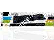 Klawiatura TRACER TRK-269 USB CHOCO - 4