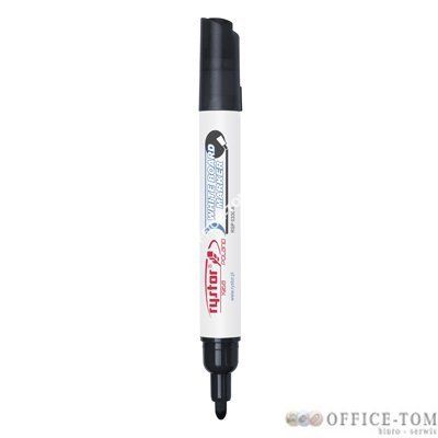 Marker suchościeralny A czarny RYSTOR PSP-0330