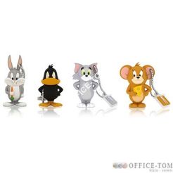 Pamięć USB EMTEC 8GB USB 2,0 fred    ECMMD8GHB100