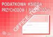 Podatkowa księga przychodów i rozchodów, A-5, offset K-3u Michalczyk i Prokop - 2