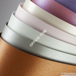 Karton ozdobny ARGO Millenium błękitny 220 g/m2 20 ark. A4