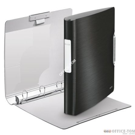 Segregator ofertowy Leitz Active Style SoftClick A4 4ringi \