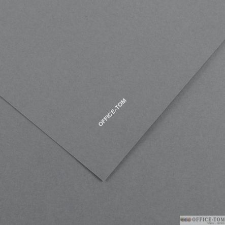 Karton IRIS 70x100 240G 25ark. 36-szary 200040475 CANSON