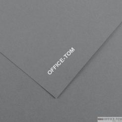 Karton IRIS 70x100 240G 25ark. 36-szary 200040475 CANSON