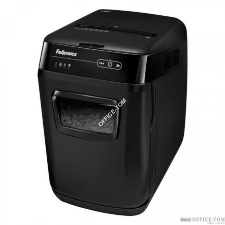 Niszczarka AUTOMAX 130C FELLOWES