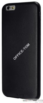 Etui Soft COMPLETE iPhone 6 Plus czarne 63780095 LEITZ