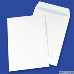 Koperty NC samoklejące B5 SK białe 25szt.