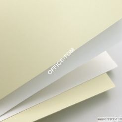 Karton ozdobny ARGO Gładki biały 250 g/m2 20 ark. A4