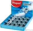 Temperówka Metalowa Maped - 2