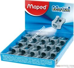 Temperówka Metalowa Maped