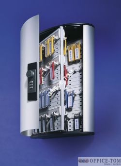 Szafka DURABLE na 72 klucze