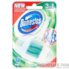 Kostka WC DOMESTOS pine 40g .