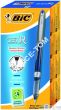 Długopis kulkowy BIC Roller 537R 0,5 Niebieski - 2