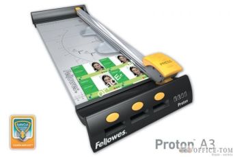 Trymer A3 FELLOWES Proton A3 10k