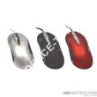 Mysz optyczna TRACER TRM-118 srebrny  USB RAYONA - 4
