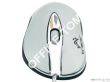 Mysz optyczna TRACER TRM-118 srebrny  USB RAYONA - 3