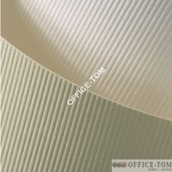 Karton ozdobny ARGO Linie kremowy 230 g/m2 20 ark. A4