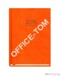 Terminarz A6 OLA pomarańczowy tydzień/2-óch stronach T-212V-P Michalczyk i Prokop - 2