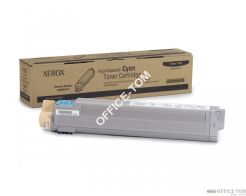 Toner Xerox cyan 18000str  Phaser 7400