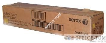 Toner Xerox yellow 68000str  WorkCentre 77xx (Lexington II)