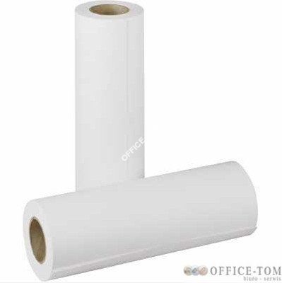 Papier w roli do plotera IGEPA 80gsm 50mb szer. 420