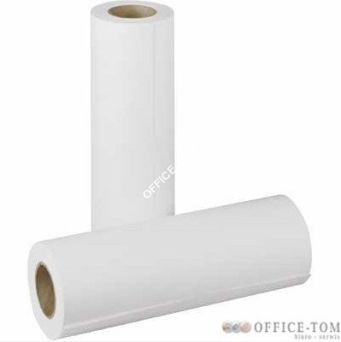 Papier w roli do plotera IGEPA 80gsm 50mb szer. 420