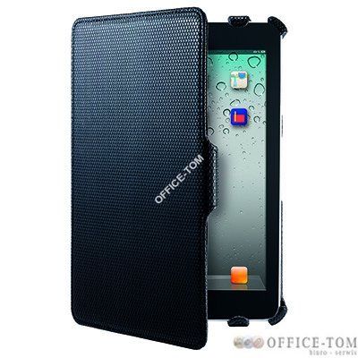 Etui Tech Grip do iPada Mini, czarne