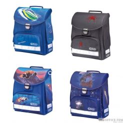 Tornister HERLITZ SMART chłopięcy