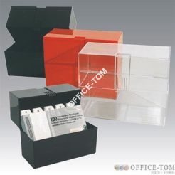 Kartoteka A7 R.K HERLITZ