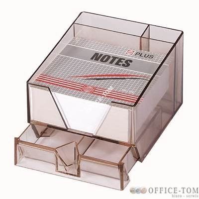 Przybornik na kartek z szufl.907 DUAL