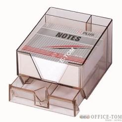 Przybornik na kartek z szufl.907 DUAL