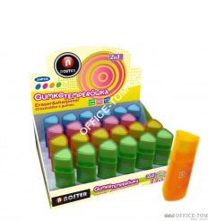 Gumko-Temperówka GT-01      A7