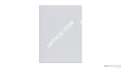 Ofertówka A4 folia miękka (25) OF-25-